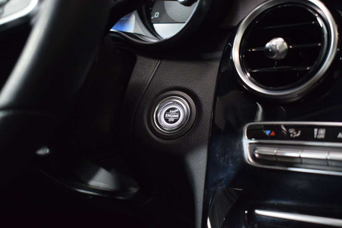 Mercedes-Benz C-Класс с пробегом — 2019 год. Фото: #16