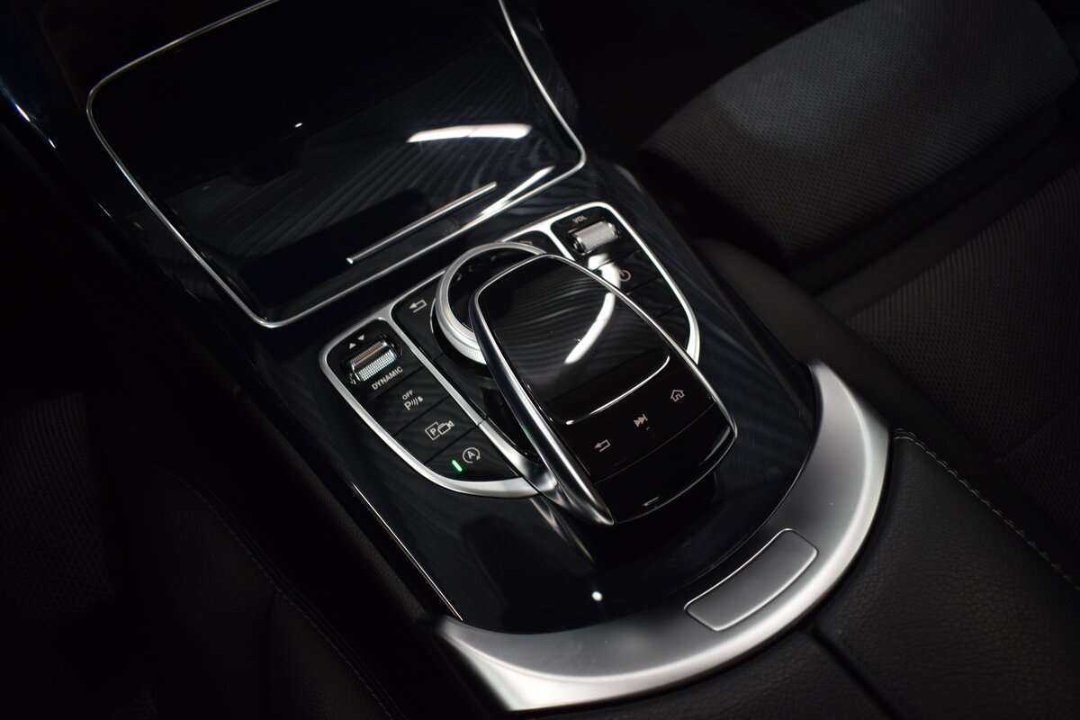 Mercedes-Benz C-Класс с пробегом — 2019 год. Фото: #22