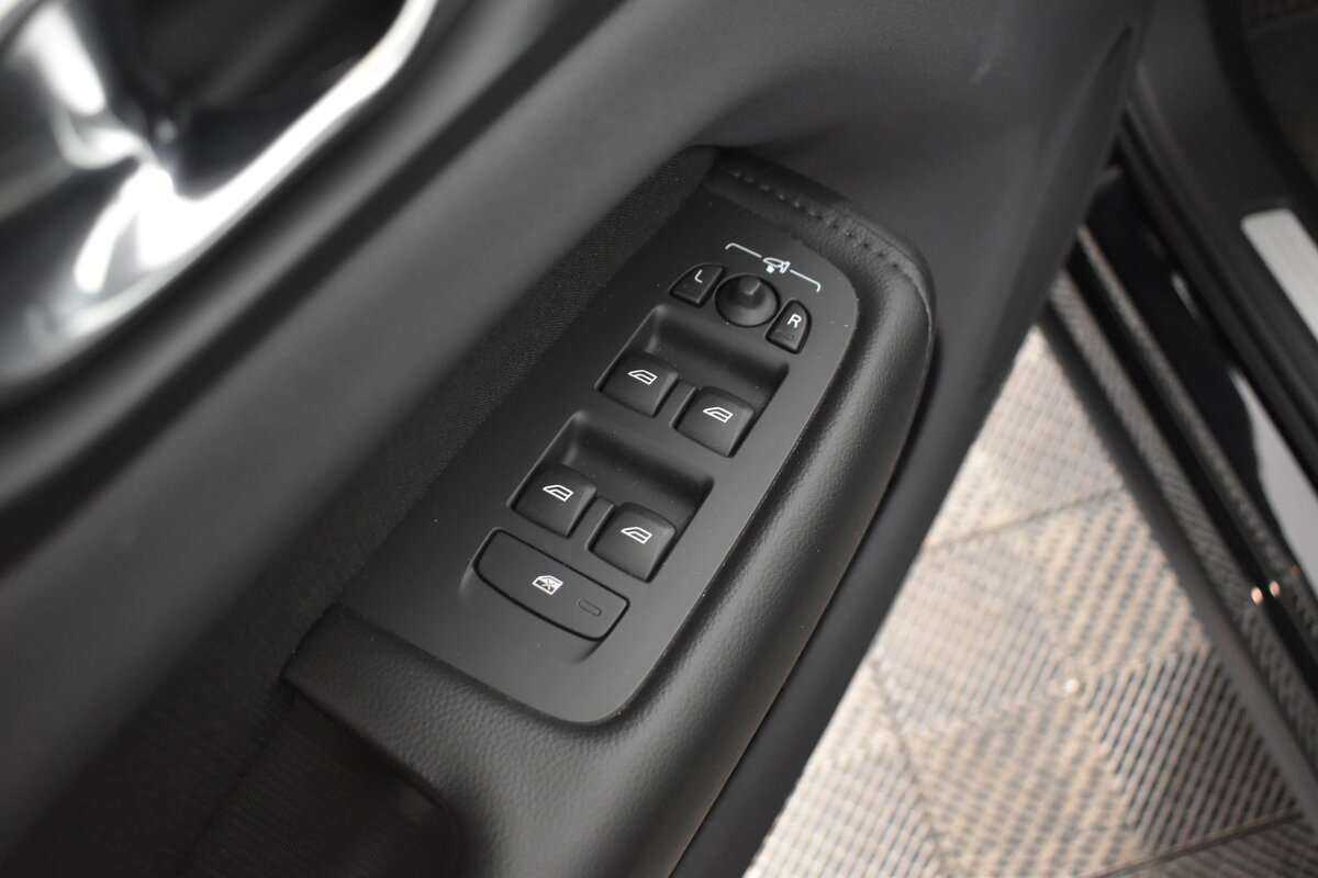 Volvo XC60 с пробегом — 2020 год. Фото: #7