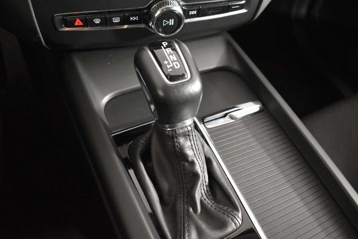 Volvo XC60 с пробегом — 2020 год. Фото: #15