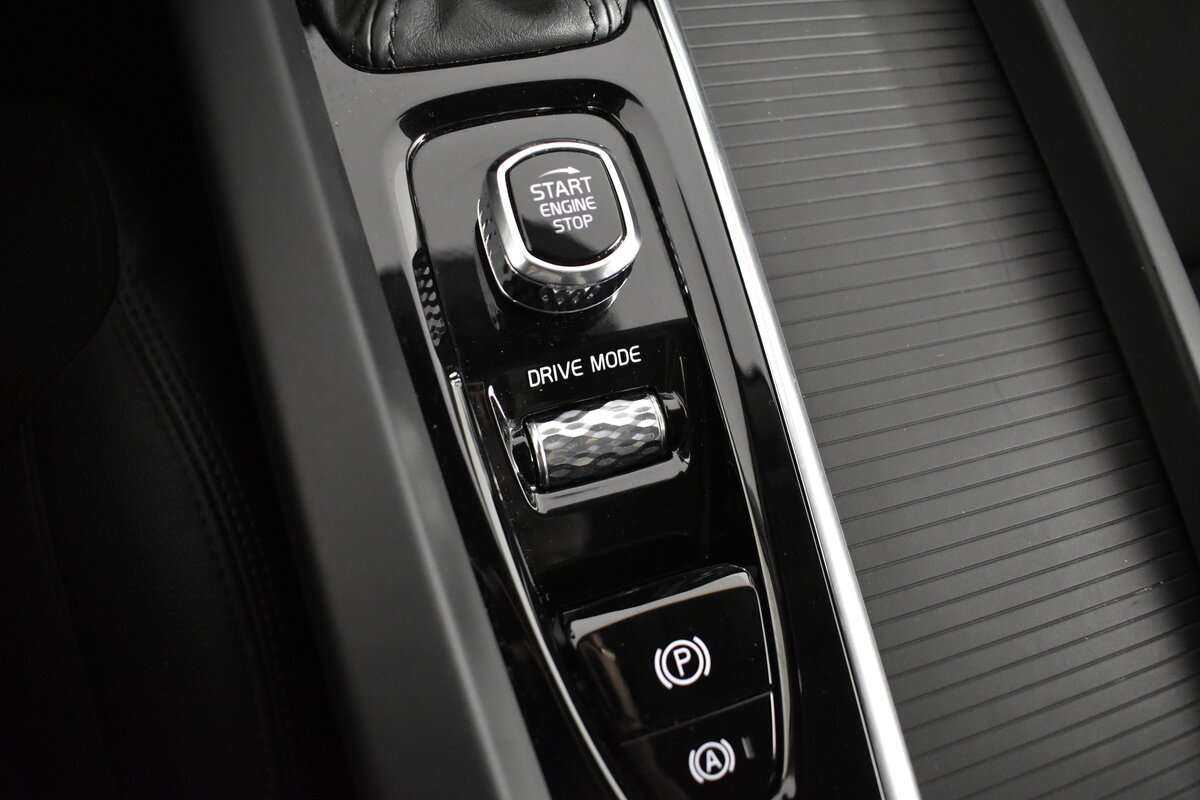 Volvo XC60 с пробегом — 2020 год. Фото: #16