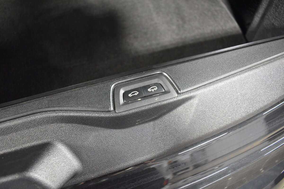 BMW X7 с пробегом — 2019 год. Фото: #6