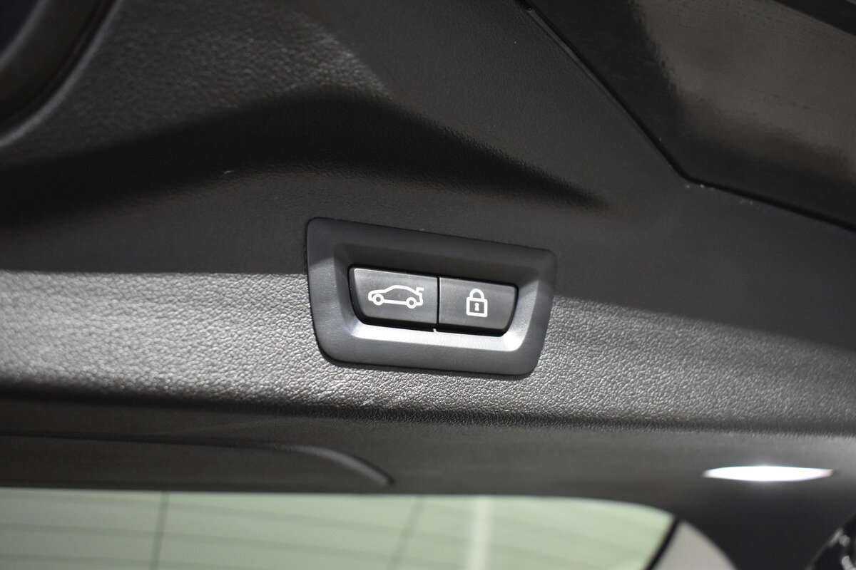 BMW X7 с пробегом — 2019 год. Фото: #8