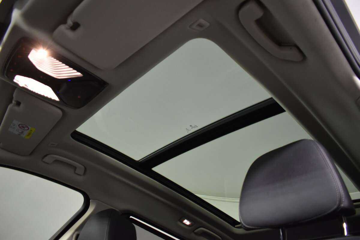 BMW X7 с пробегом — 2019 год. Фото: #9