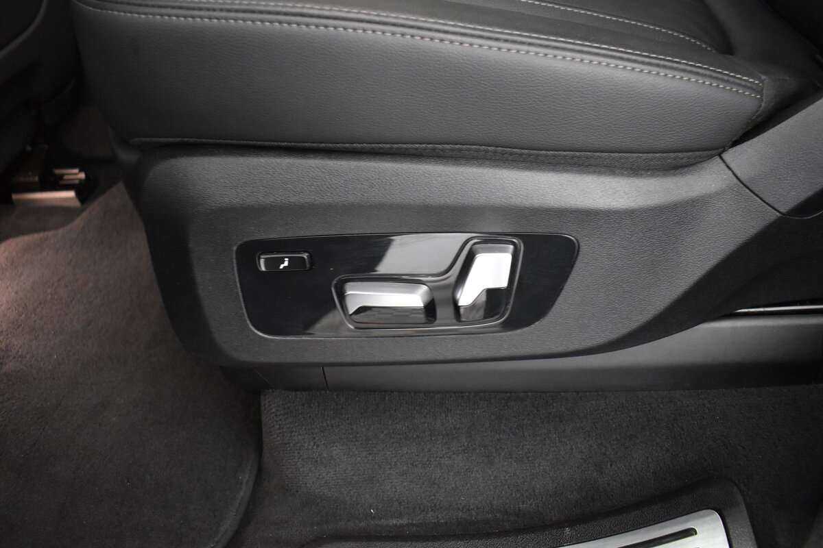 BMW X7 с пробегом — 2019 год. Фото: #12