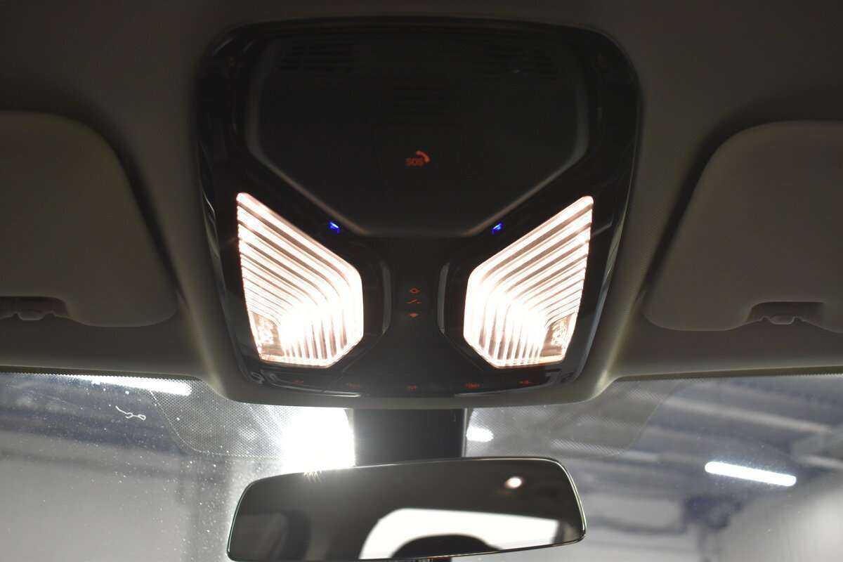 BMW X7 с пробегом — 2019 год. Фото: #15