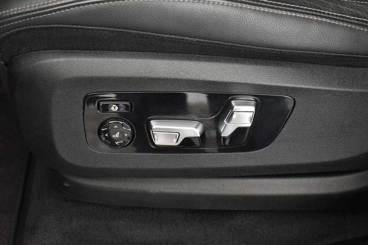 BMW X7 с пробегом — 2019 год. Фото: #18