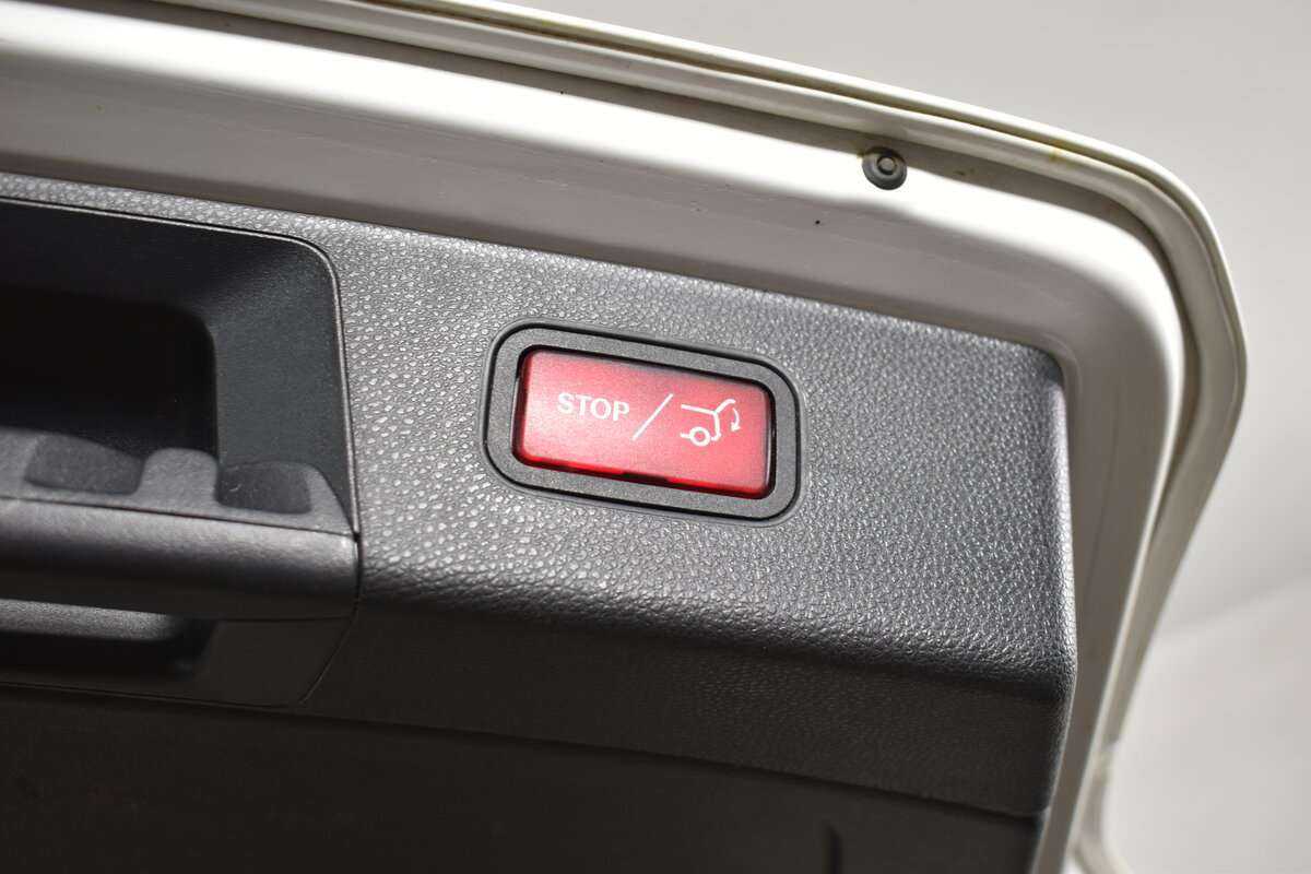 Mercedes-Benz GLK-Класс с пробегом — 2013 год. Фото: #11