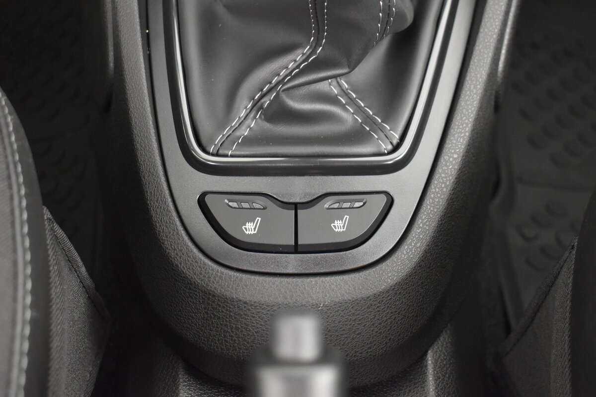 Lada (ВАЗ) Vesta с пробегом — 2024 год. Фото: #10