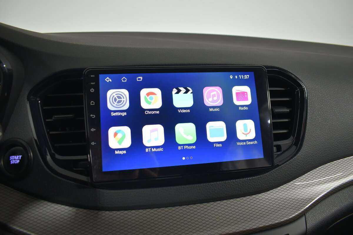 Lada (ВАЗ) Vesta с пробегом — 2024 год. Фото: #15