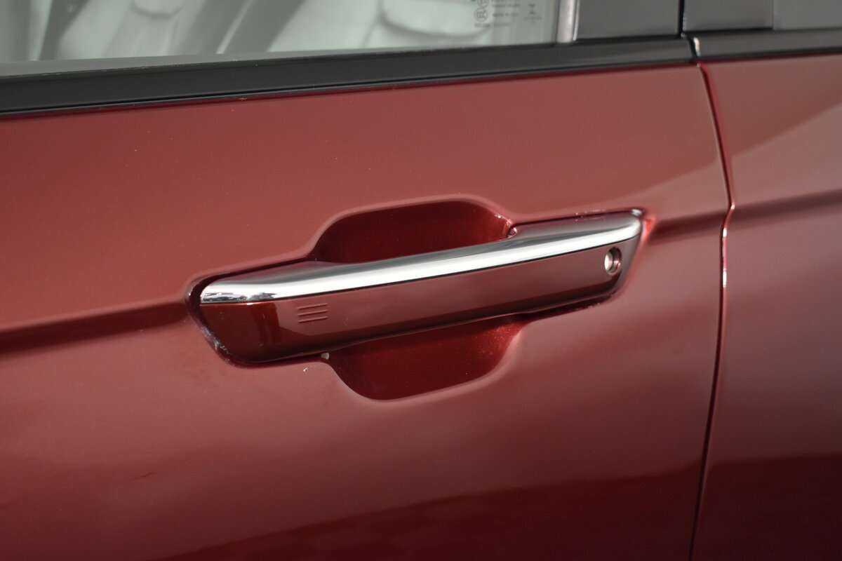 Jeep Grand Cherokee с пробегом — 2022 год. Фото: #6