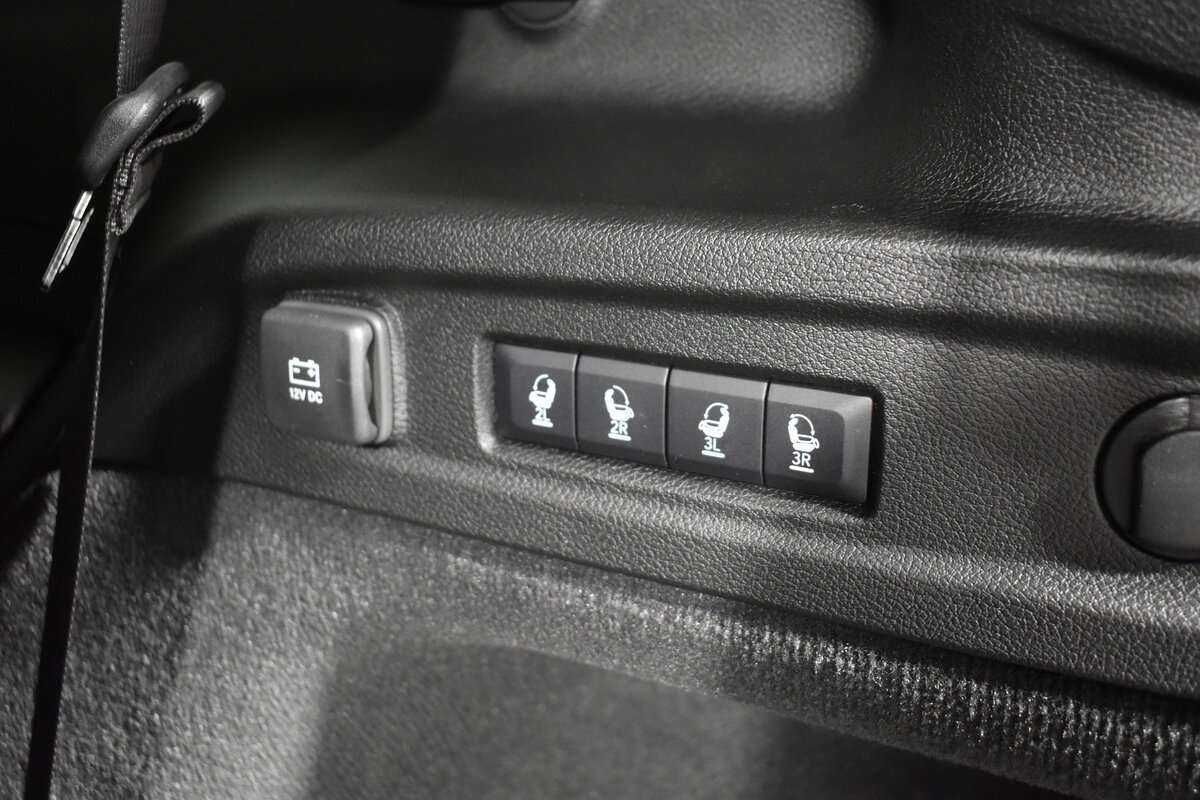 Jeep Grand Cherokee с пробегом — 2022 год. Фото: #8