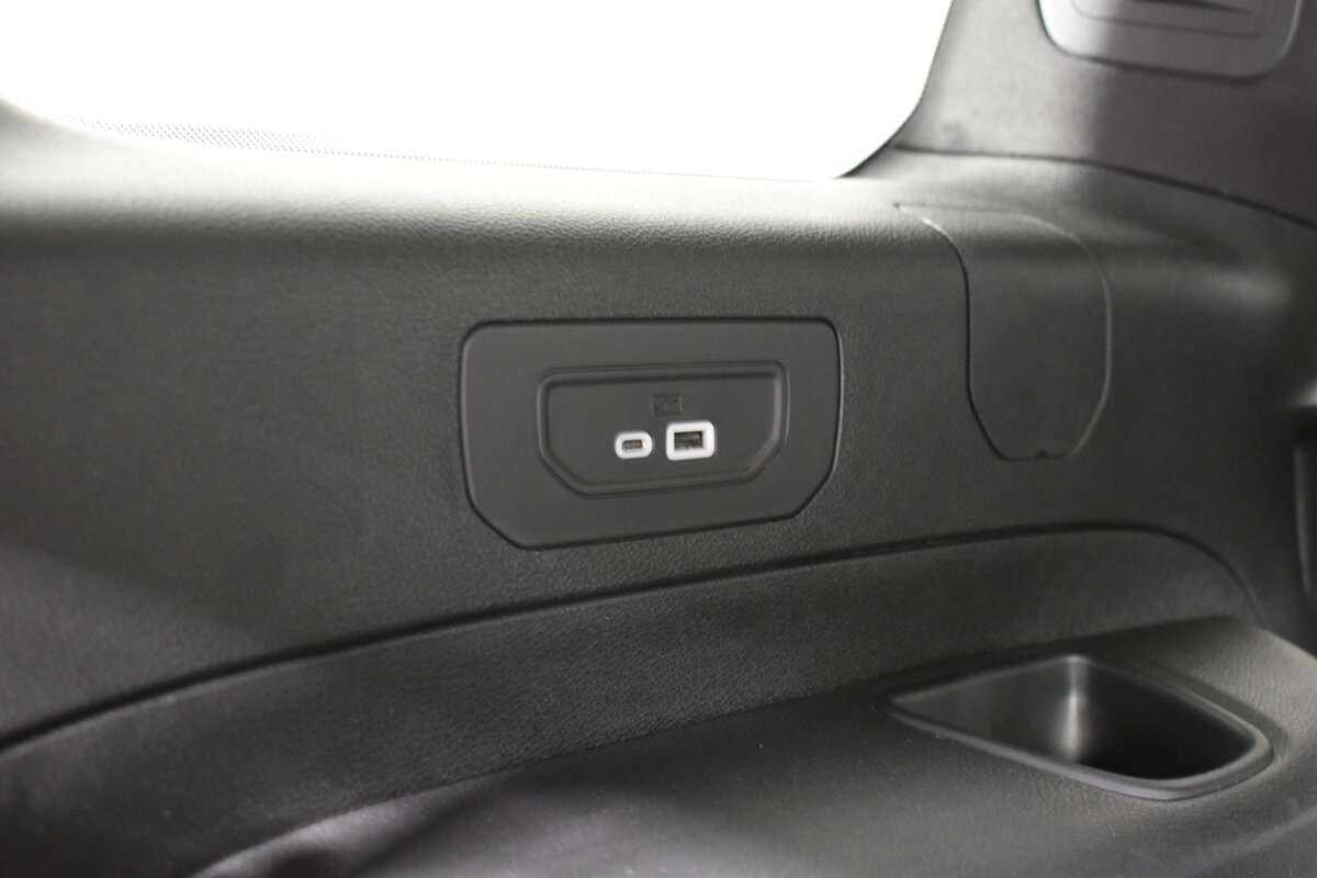 Jeep Grand Cherokee с пробегом — 2022 год. Фото: #9