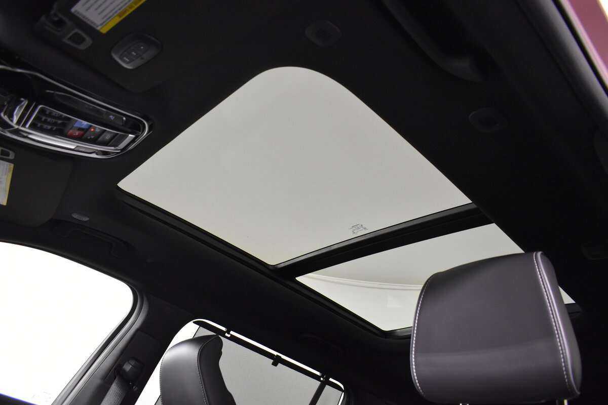 Jeep Grand Cherokee с пробегом — 2022 год. Фото: #10