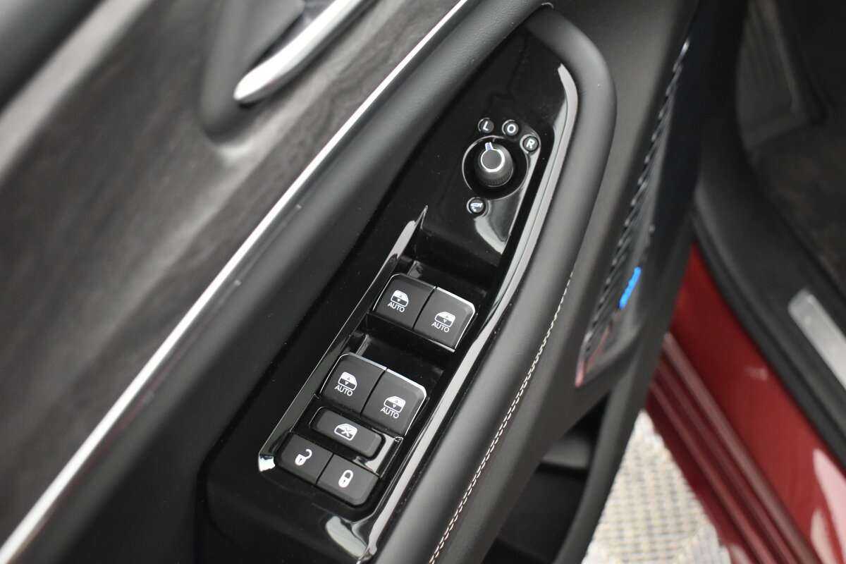 Jeep Grand Cherokee с пробегом — 2022 год. Фото: #13