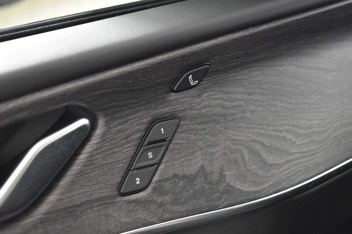 Jeep Grand Cherokee с пробегом — 2022 год. Фото: #14