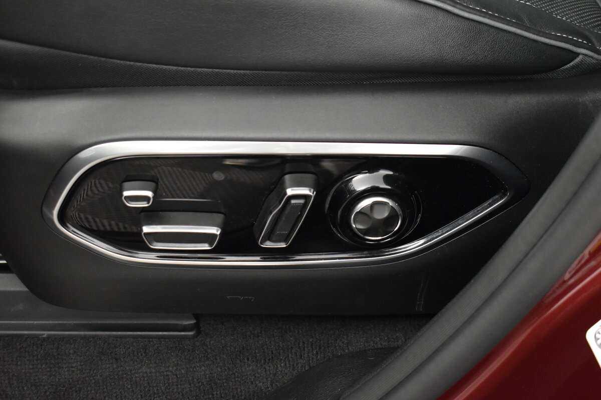 Jeep Grand Cherokee с пробегом — 2022 год. Фото: #15