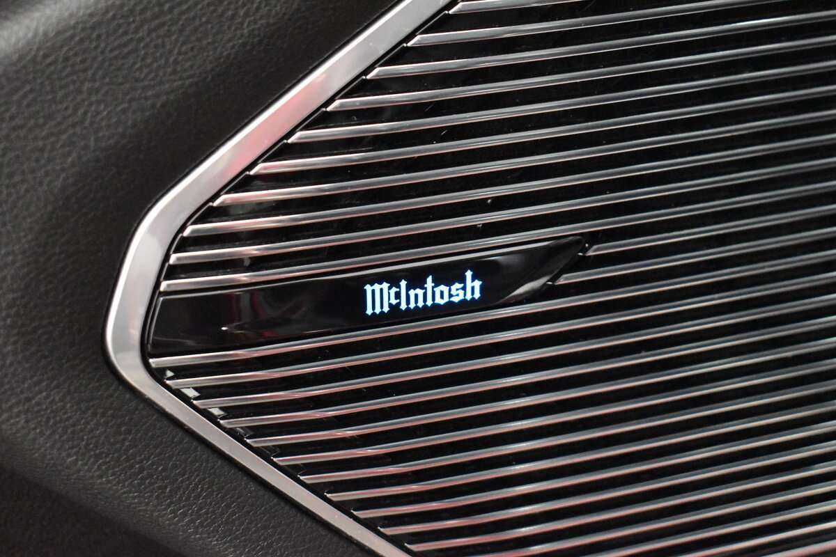 Jeep Grand Cherokee с пробегом — 2022 год. Фото: #17