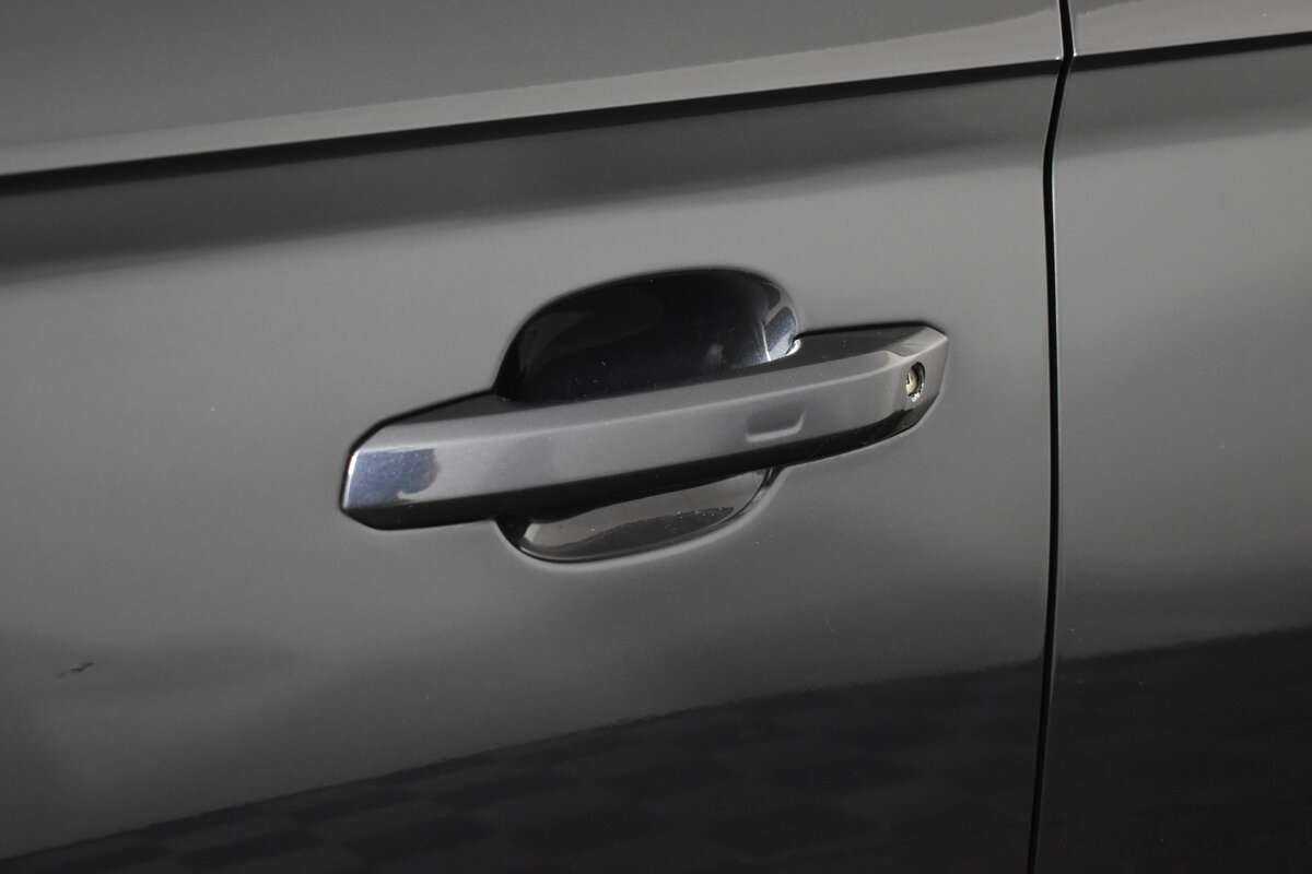 Audi Q5 с пробегом — 2017 год. Фото: #8