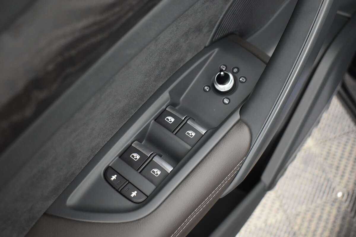 Audi Q5 с пробегом — 2017 год. Фото: #12