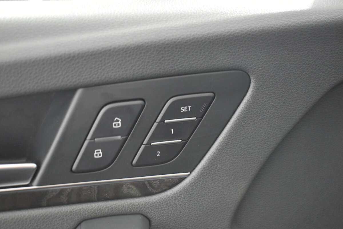 Audi Q5 с пробегом — 2017 год. Фото: #13