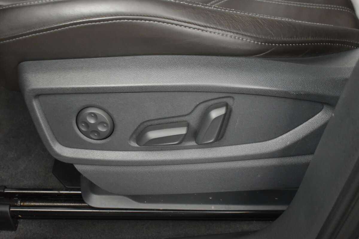 Audi Q5 с пробегом — 2017 год. Фото: #14