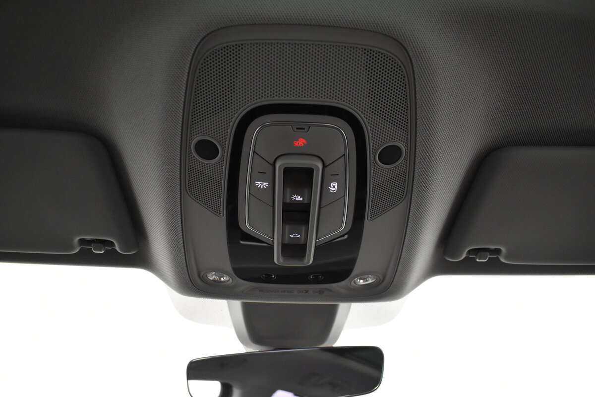 Audi Q5 с пробегом — 2017 год. Фото: #17