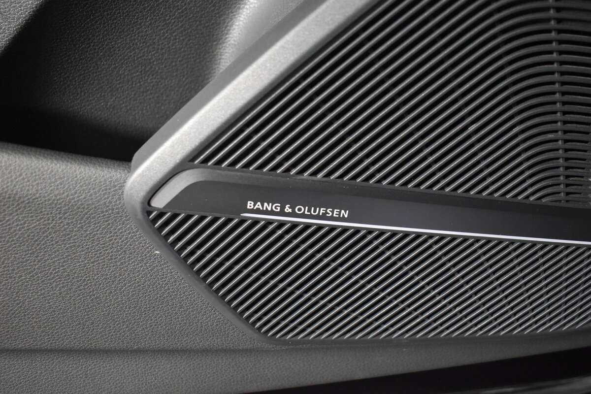 Audi Q5 с пробегом — 2017 год. Фото: #20