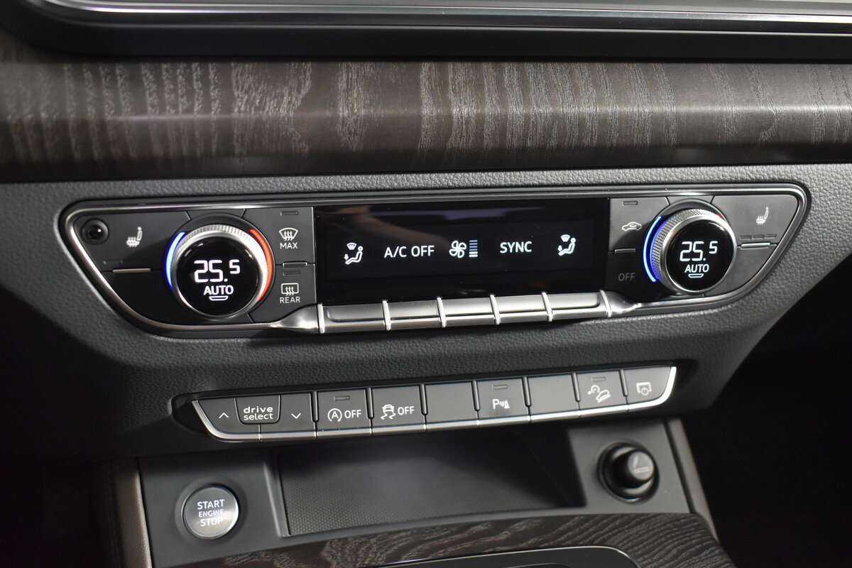 Audi Q5 с пробегом — 2017 год. Фото: #24