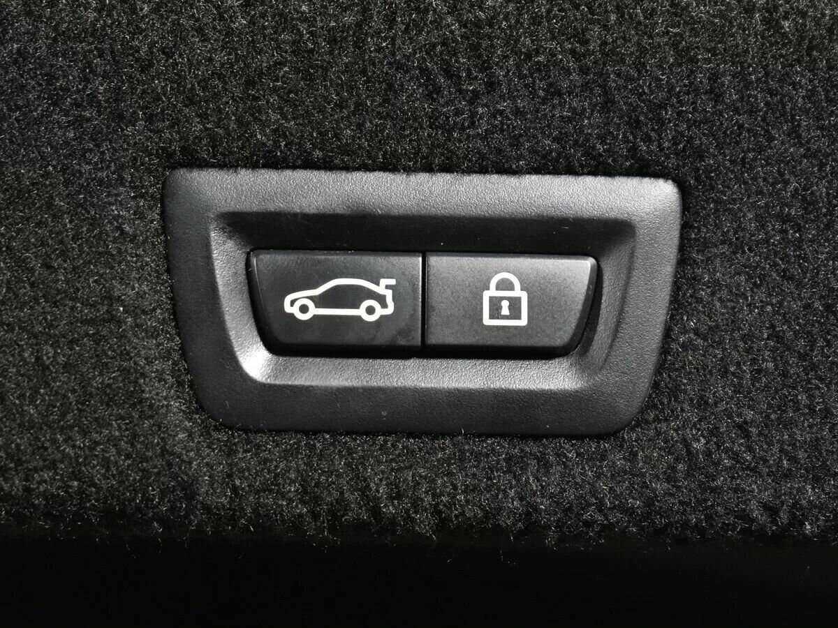 BMW 7 серии с пробегом — 2017 год. Фото: #4