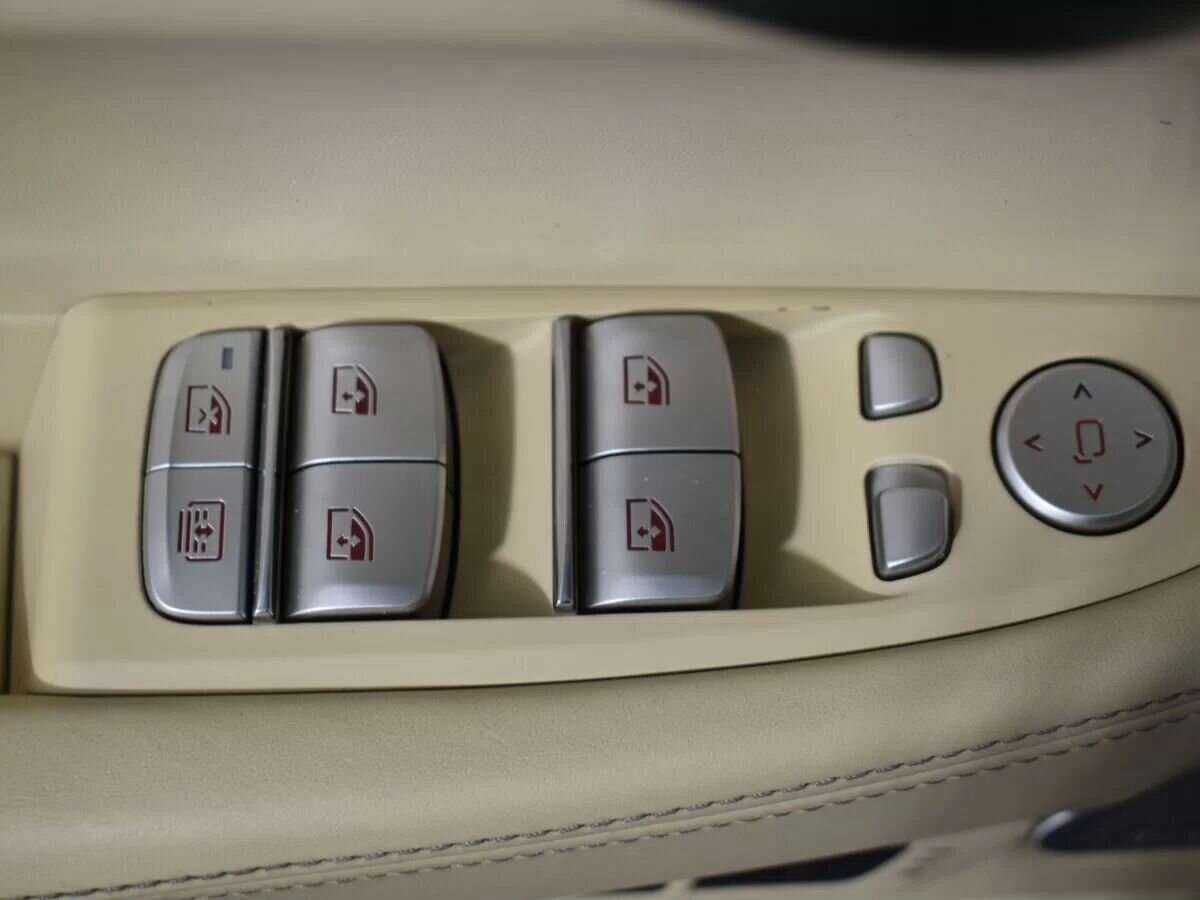 BMW 7 серии с пробегом — 2017 год. Фото: #24