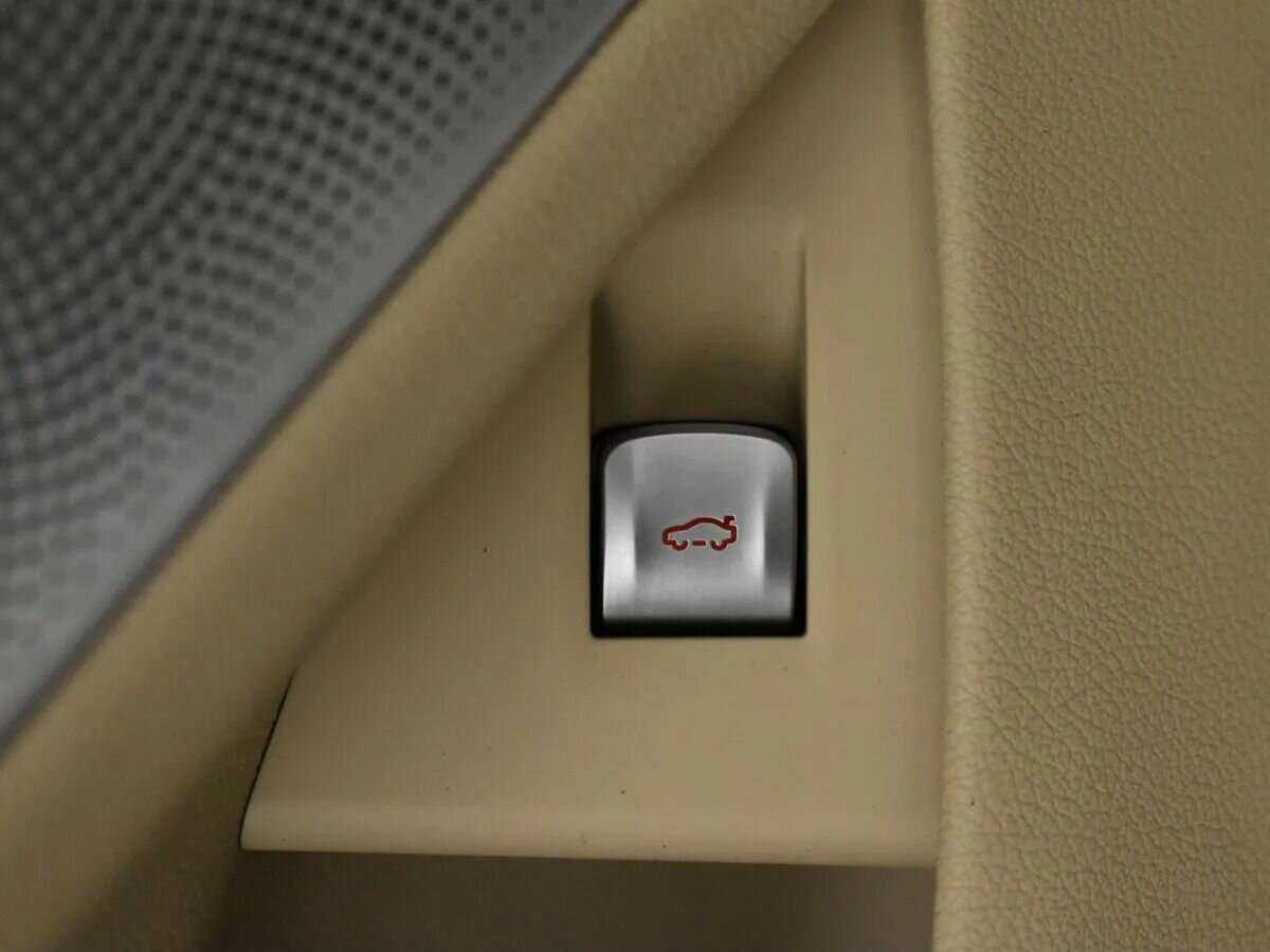 BMW 7 серии с пробегом — 2017 год. Фото: #26