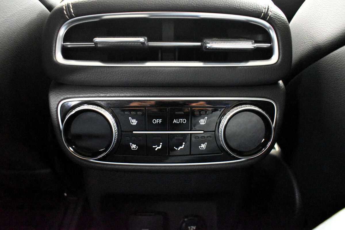 Genesis GV80 с пробегом — 2020 год. Фото: #23