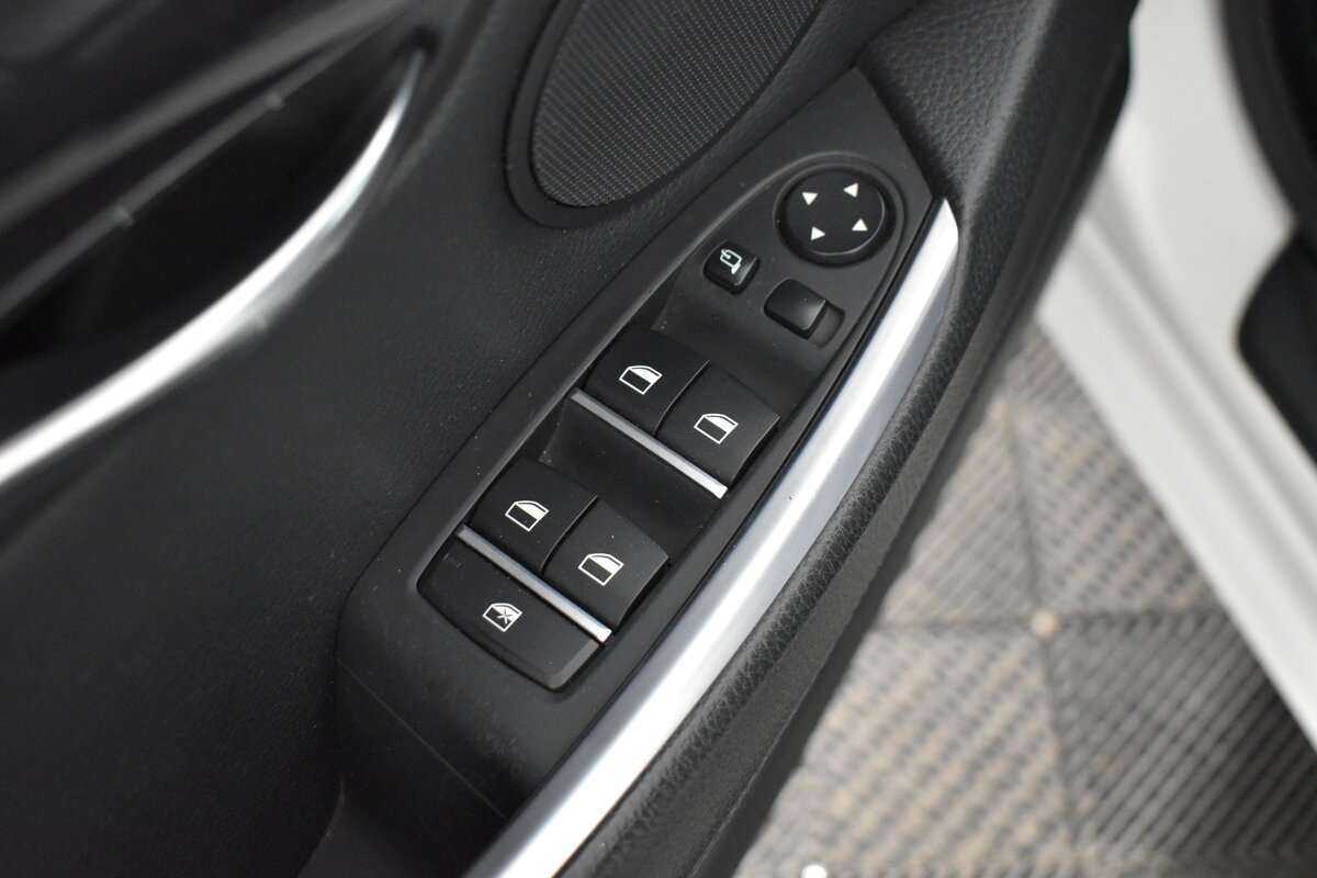 BMW 5 серии с пробегом — 2010 год. Фото: #7