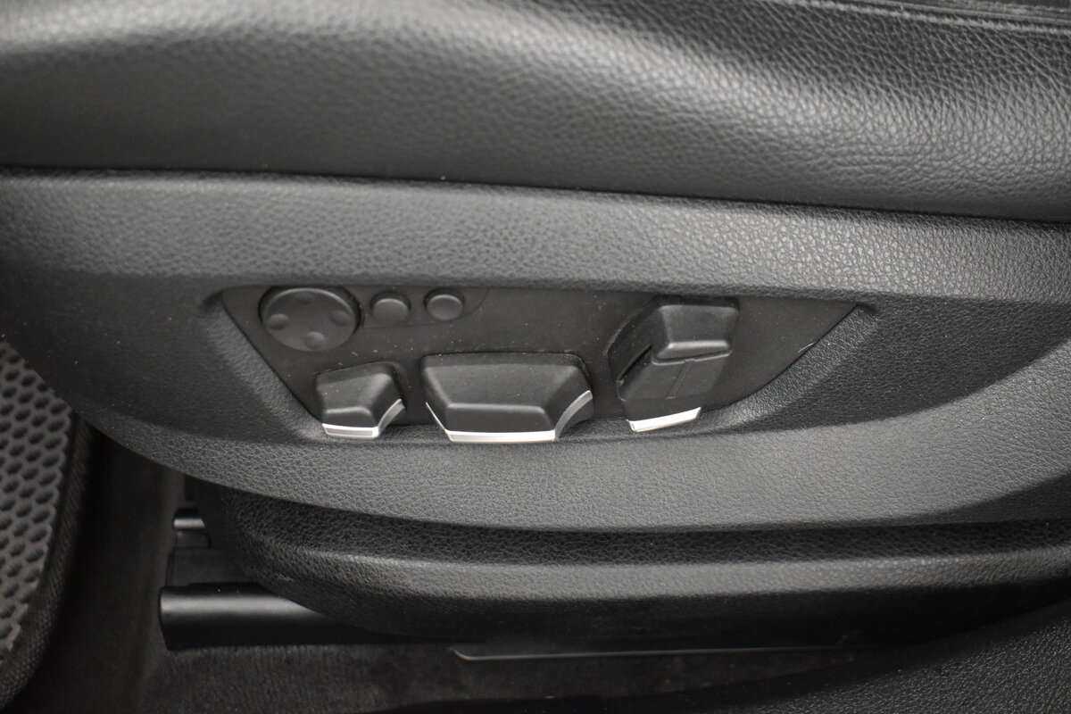 BMW 5 серии с пробегом — 2010 год. Фото: #8