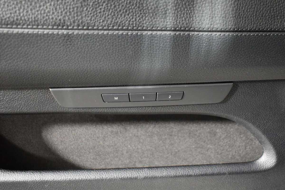 BMW 5 серии с пробегом — 2010 год. Фото: #13