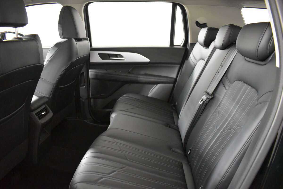 Haval H5 с пробегом — 2023 год. Фото: #7