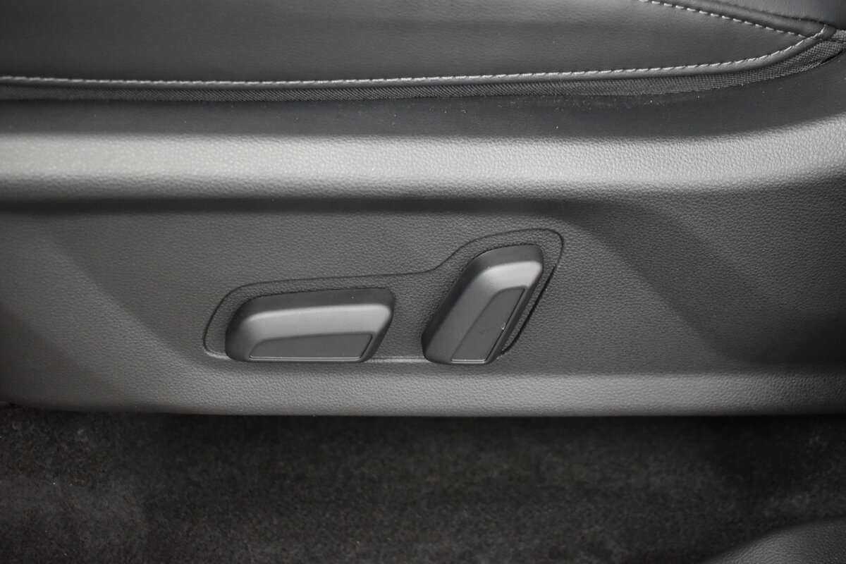 Haval H5 с пробегом — 2023 год. Фото: #9