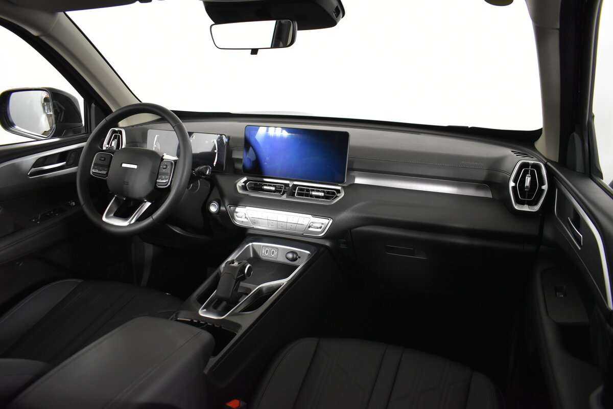 Haval H5 с пробегом — 2023 год. Фото: #10