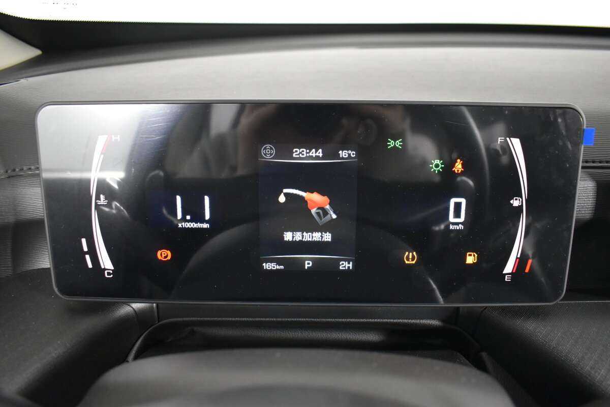 Haval H5 с пробегом — 2023 год. Фото: #14