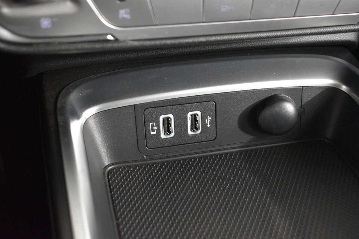 Haval H5 с пробегом — 2023 год. Фото: #16