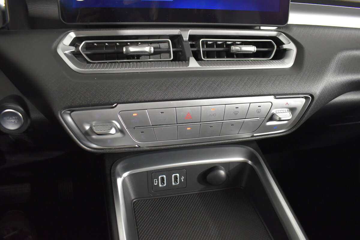 Haval H5 с пробегом — 2023 год. Фото: #17