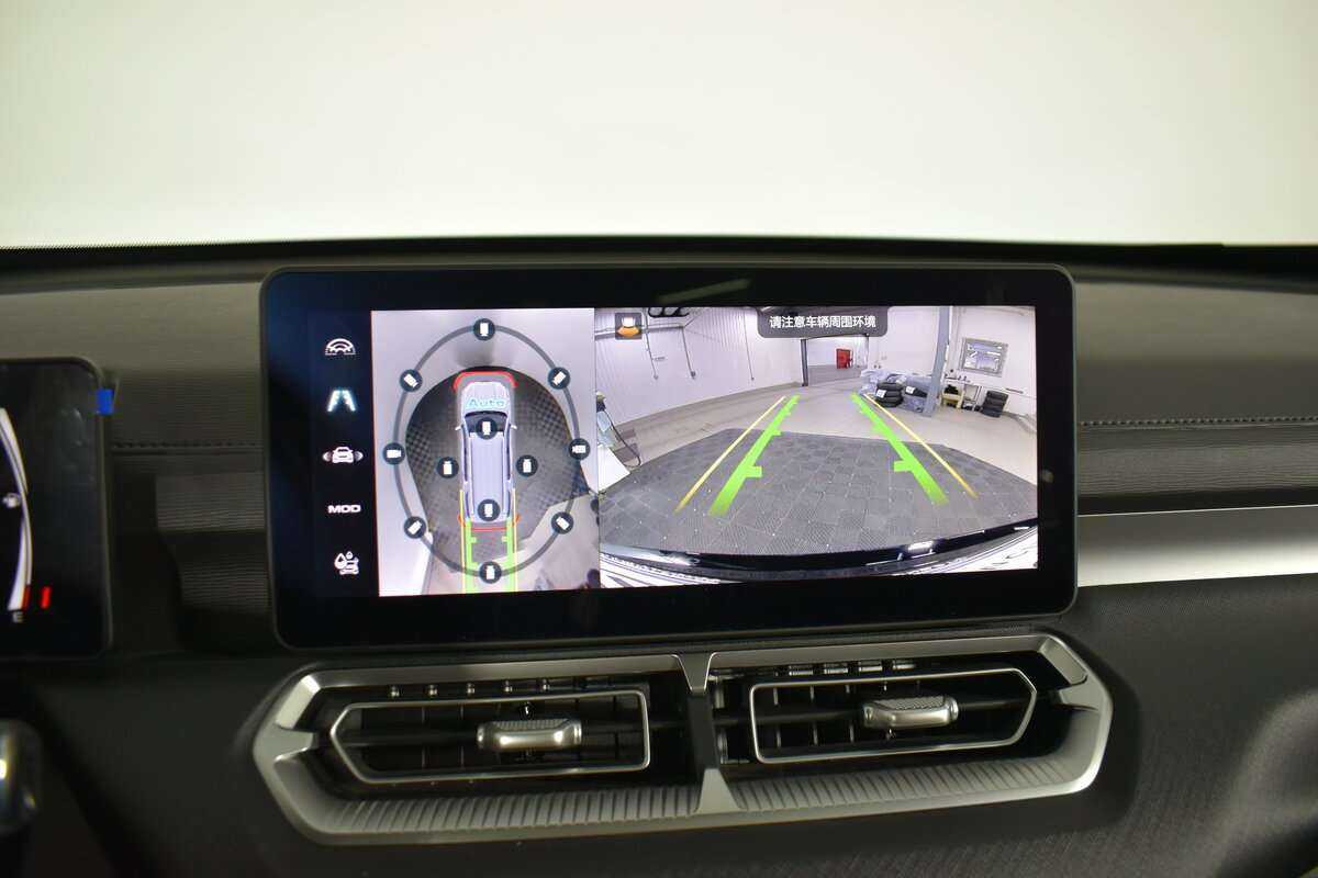 Haval H5 с пробегом — 2023 год. Фото: #18