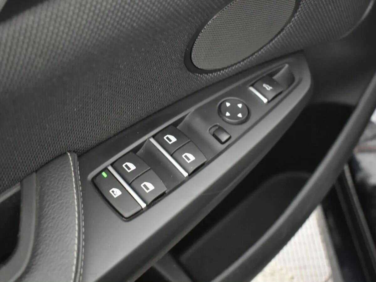 BMW X4 с пробегом — 2015 год. Фото: #6