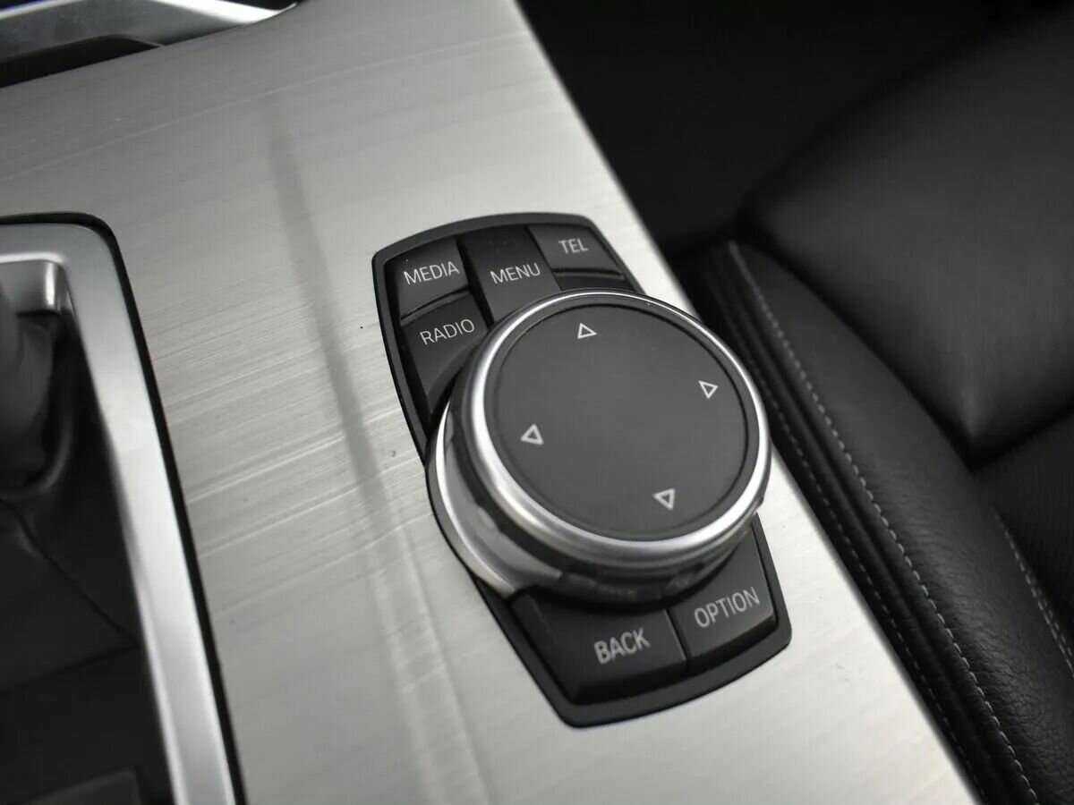 BMW X4 с пробегом — 2015 год. Фото: #14