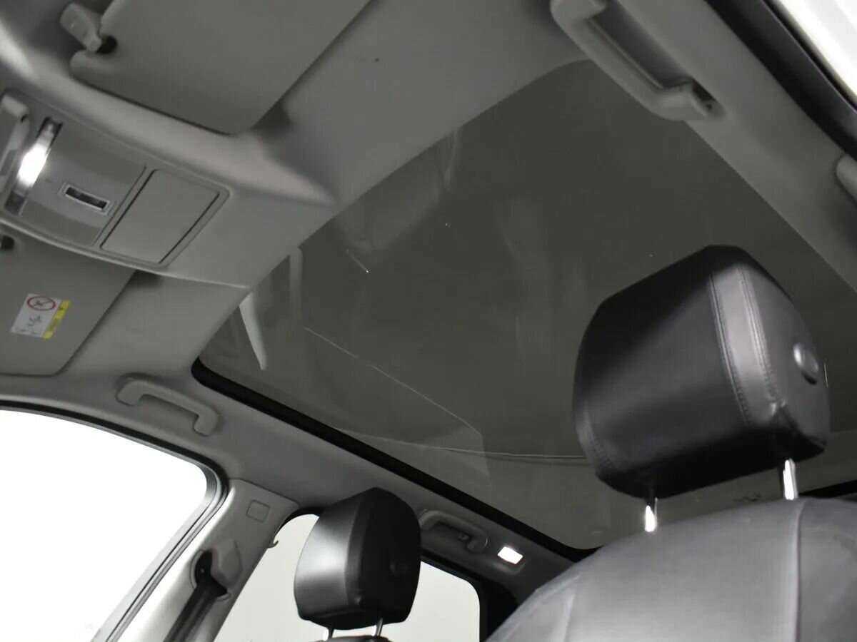 Land Rover Discovery Sport с пробегом — 2016 год. Фото: #5