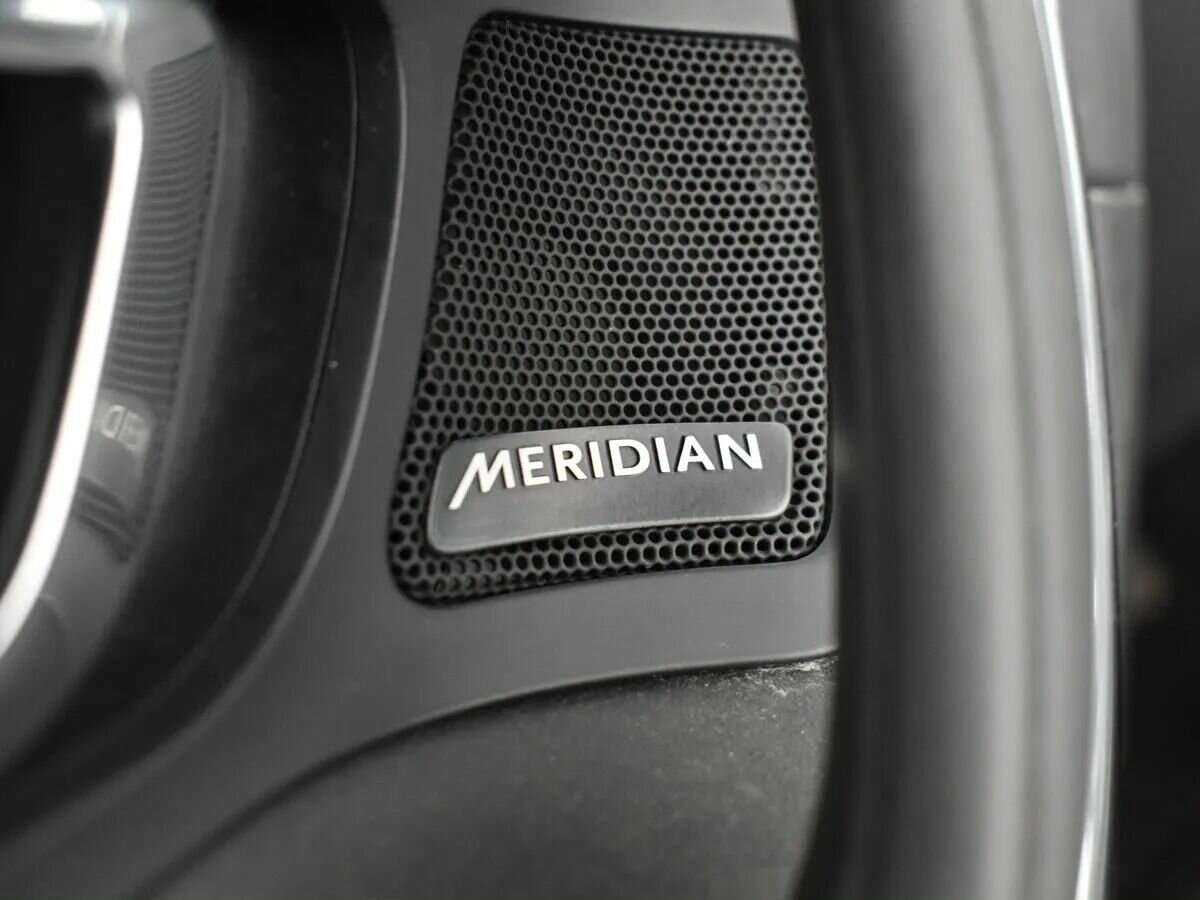 Land Rover Discovery Sport с пробегом — 2016 год. Фото: #8