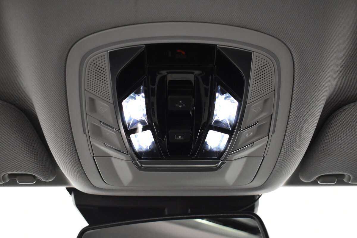 EXEED TXL с пробегом — 2022 год. Фото: #18