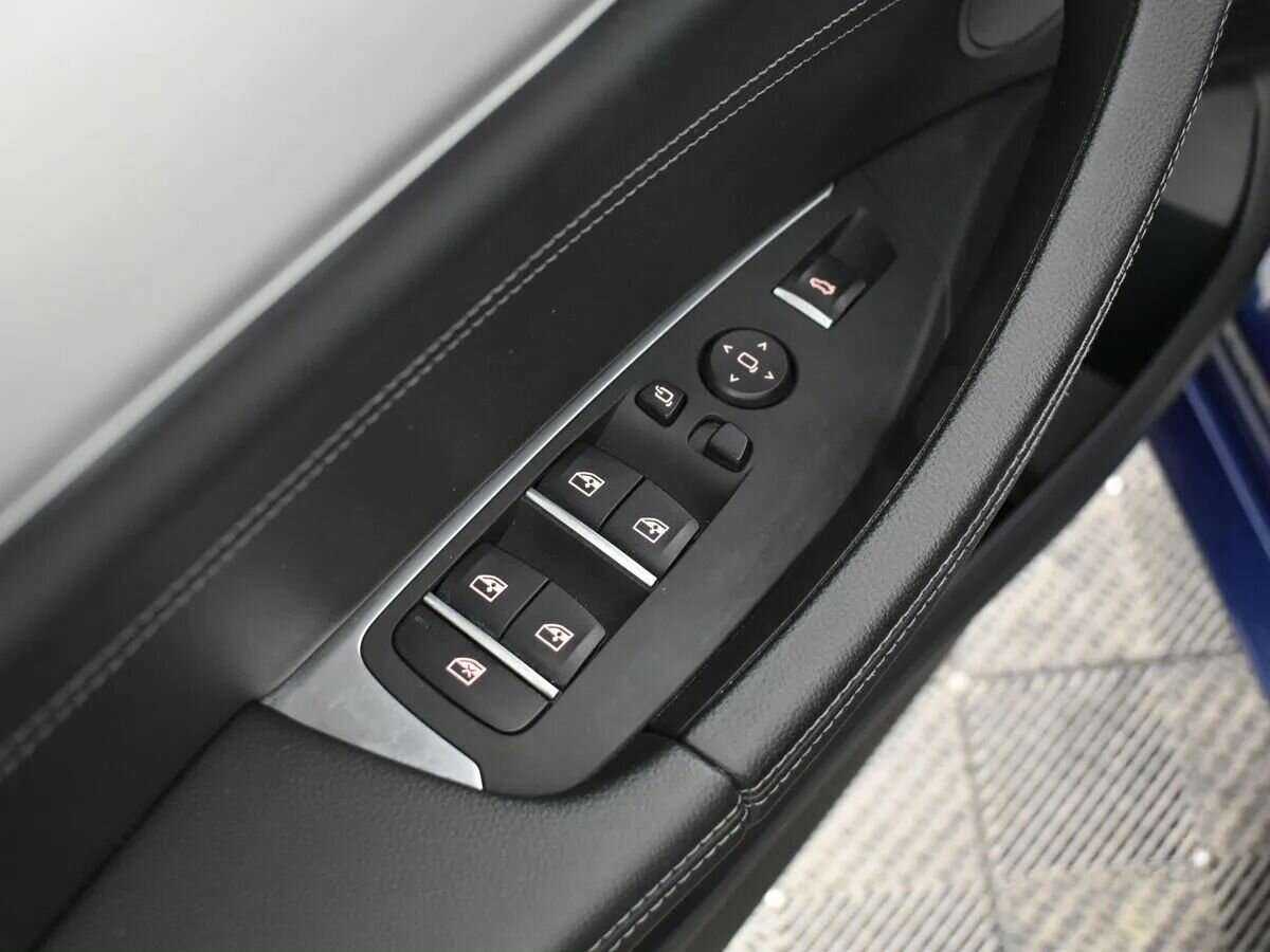 BMW X4 с пробегом — 2019 год. Фото: #6