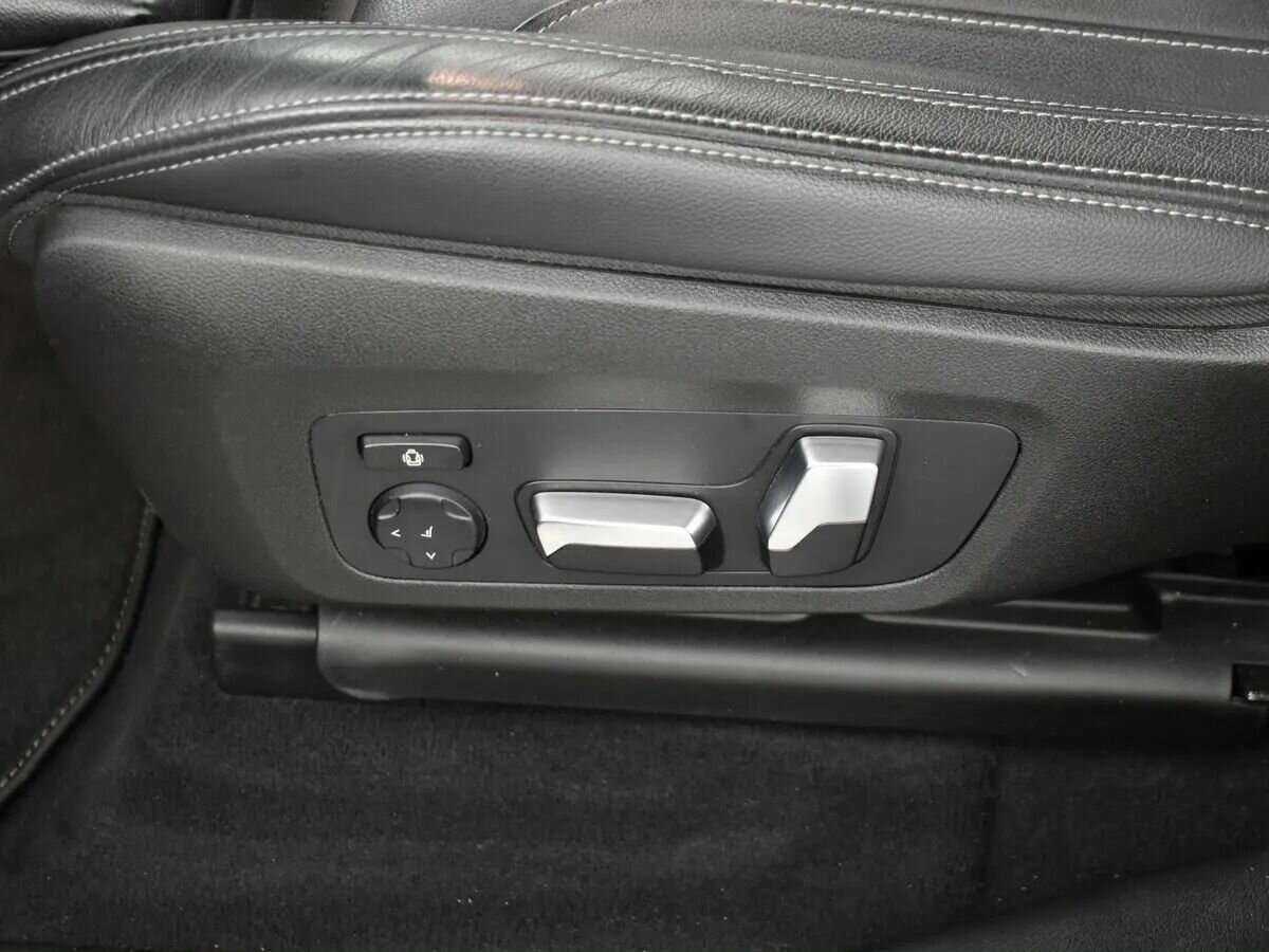 BMW X4 с пробегом — 2019 год. Фото: #7